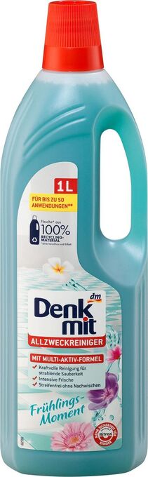 dm Allzweckreiniger Angebot