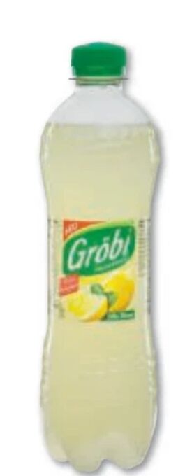 Metro Limonade Angebot