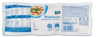 Metro Mozzarella stange Angebot