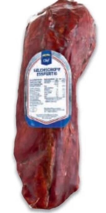 Metro Selchschopf rustikal Angebot