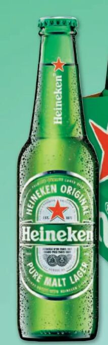 Metro Bier Angebot