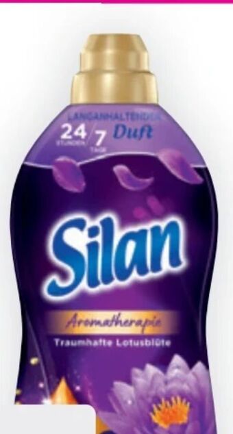 Bipa Weichspüler Angebot