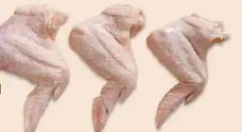 Metro Hendl hühner flügel Angebot