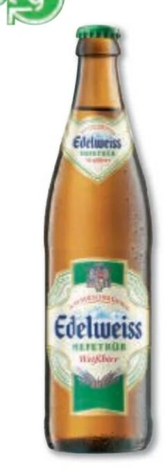 Metro Weizen hefetrüb Angebot