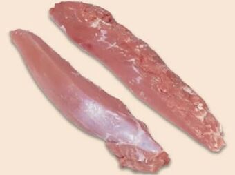 Metro Kalb rosé austria kalb filet Angebot
