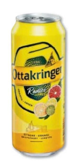 Metro Radler Angebot