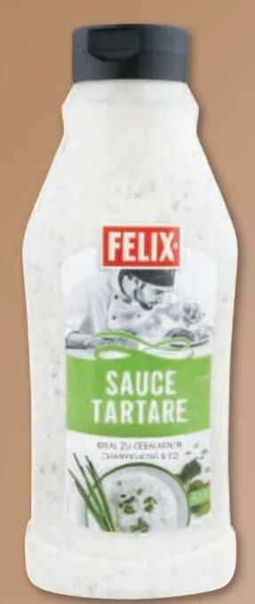 Metro Saucen Angebot