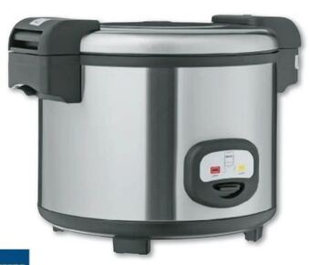 Metro Reiskocher grc 1950 Angebot