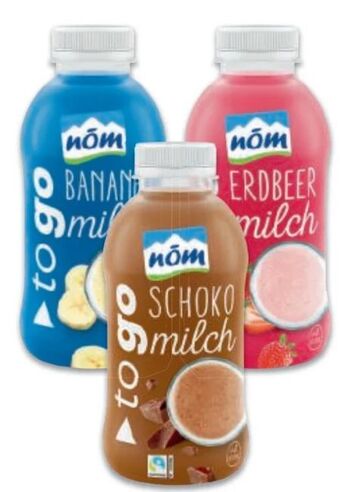 Metro To go milch Angebot