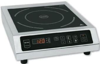 Metro Induktionskocher gic 3035 Angebot