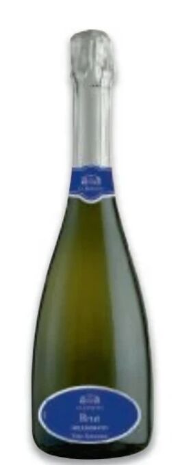 Metro Spumante bianco millesimato Angebot