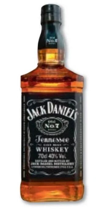 Metro Tennessee whiskey Angebot