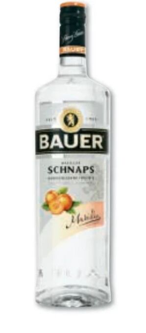 Metro Schnaps Angebot
