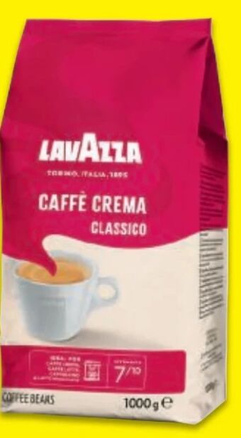 Metro Caffè crema classico Angebot