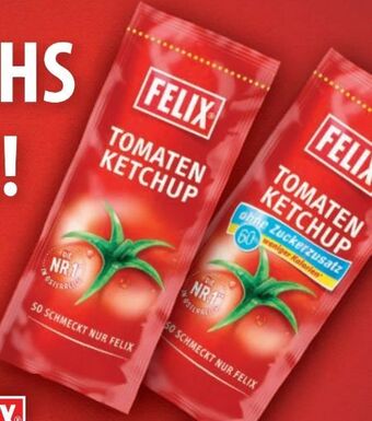 Metro Ketchup Angebot