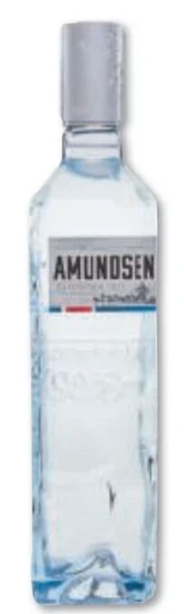 Metro Vodka Angebot