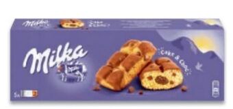 Metro Küchlein choco Angebot