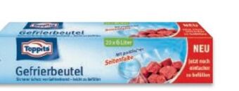 Metro Gefrierbeutel Angebot