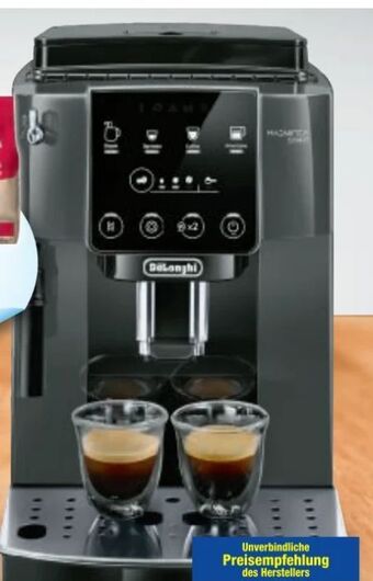 Metro Kaffeevollautomat ecam220.22.gb Angebot