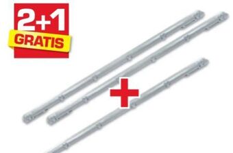 Metro Led feuchtraumset Angebot