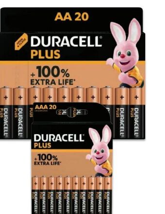 Metro Mignon batterien Angebot