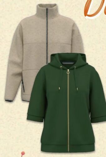 Metro Damen jacke Angebot