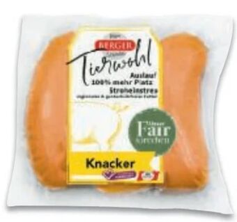 Metro Tierwohl knacker Angebot