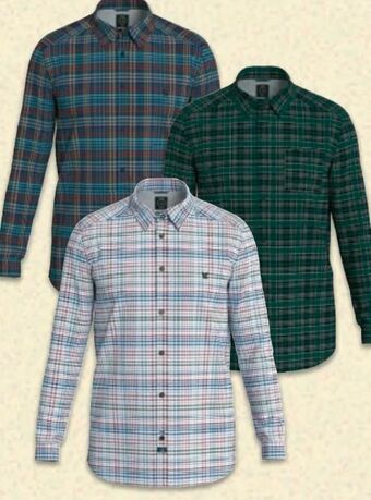 Metro Herren hemd Angebot