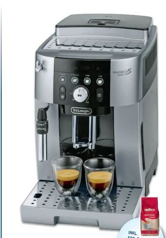 Metro Kaffeevollautomat ecam250.23.sb Angebot