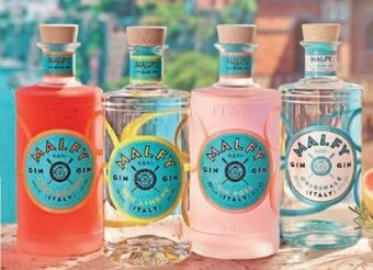 Metro Gin Angebot