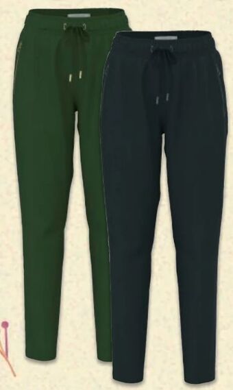 Metro Damen hose Angebot