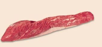 Metro Rinder filet Angebot
