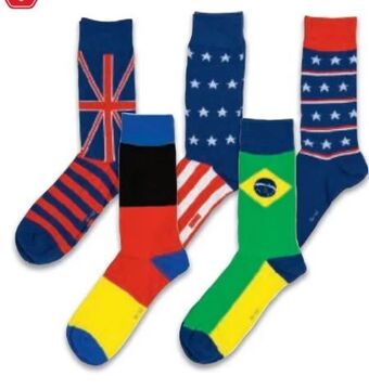 Metro Herren socken world cup Angebot