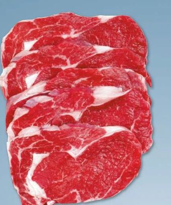 Metro Rinder rostbraten Angebot