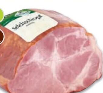 Metro Selchschopf Angebot