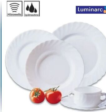 Metro Geschirrserie trianon Angebot