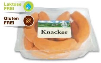 Metro Knacker Angebot