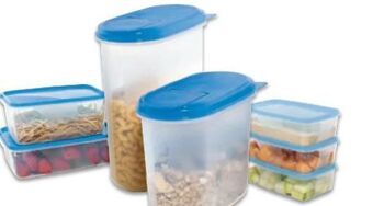 Metro Vorratsdosen Angebot