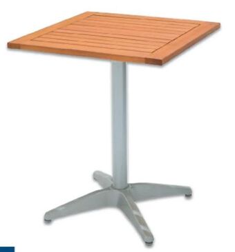 Metro Tisch lynx Angebot