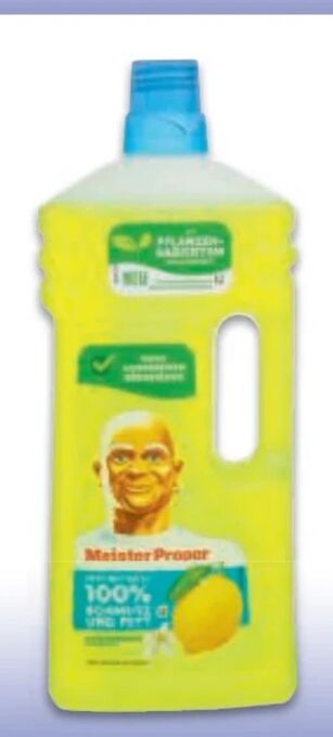 Metro Allzweckreiniger Angebot