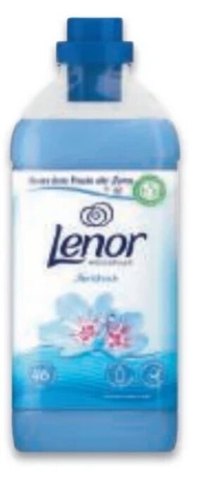 Metro Weichspüler Angebot