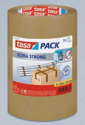 Metro Packband ultra strong Angebot