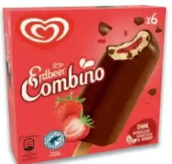 Metro Erdbeer combino Angebot