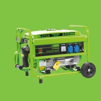 0815 Inverter stromerzeuger zi-ste2800iv Angebot