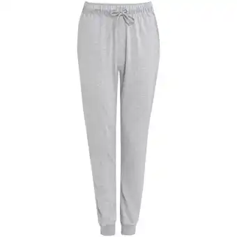 Ernsting's family Herren pyjamahose mit kordelzug Angebot