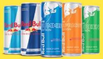 T&G Energy drink Angebot