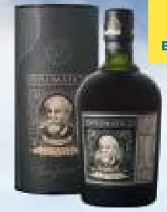 T&G Rum reserva exclusiva Angebot