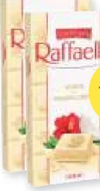 MPreis Raffaello Angebot