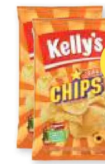 MPreis Chips Angebot