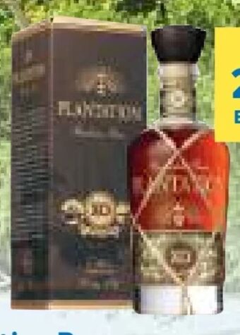 T&G Barbados extra old rum Angebot